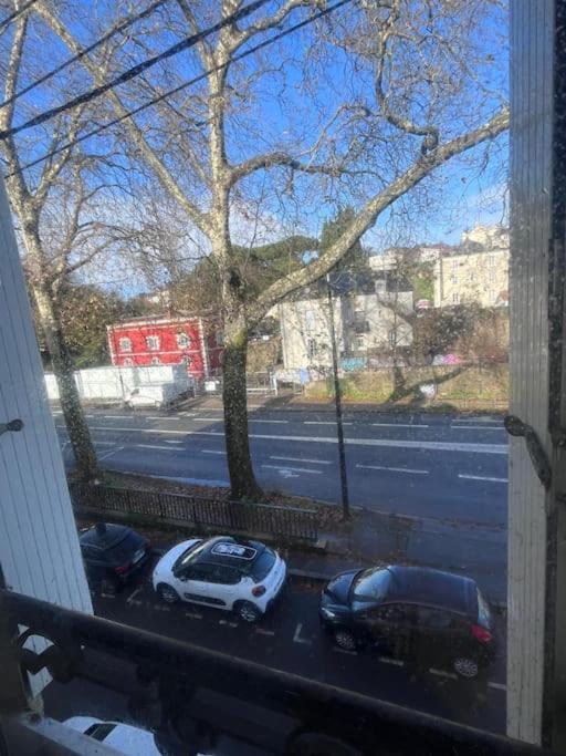 Ferienwohnung Studio Neuf Au Calme Proche Gare Maritime - 7 Min Nantes Exterior foto
